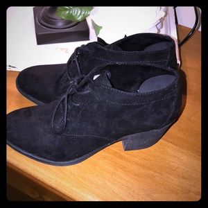 Rocket Dog short boots